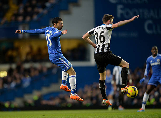 球的可能性 球的可能性